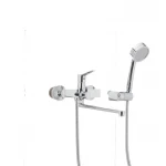 Смеситель для ванны Ibergrif Arial M13126 (IB0042)