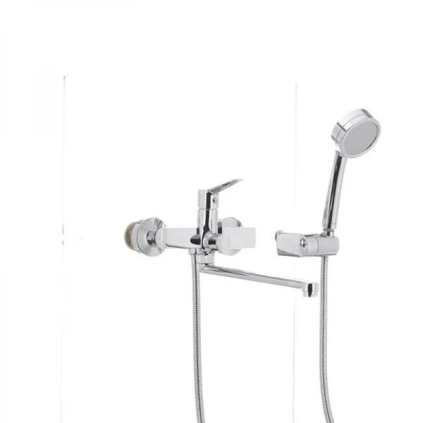 Смеситель для ванны Ibergrif Arial M13126 (IB0042)