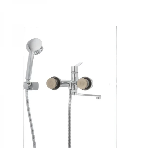 Смеситель для ванны Ibergrif Arial M13126 (IB0042)