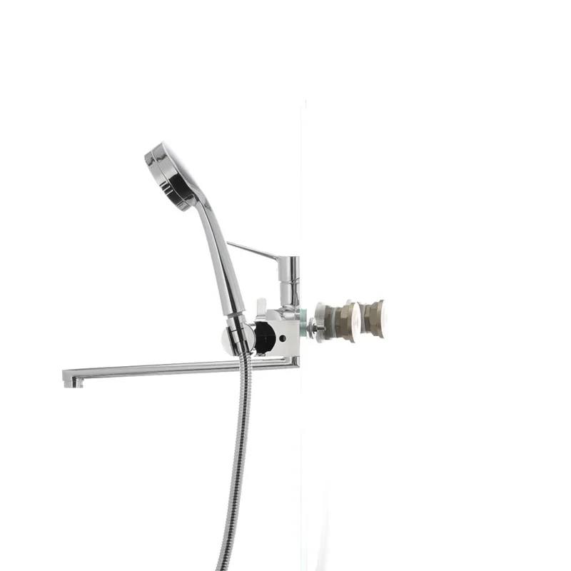 Смеситель для ванны Ibergrif Arial M13126 (IB0042)