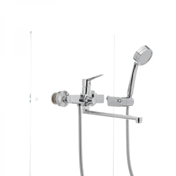 Смеситель для ванны Ibergrif Arial M13126 (IB0042)