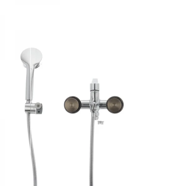 Смеситель для ванны Ibergrif Arial M13126 (IB0042)