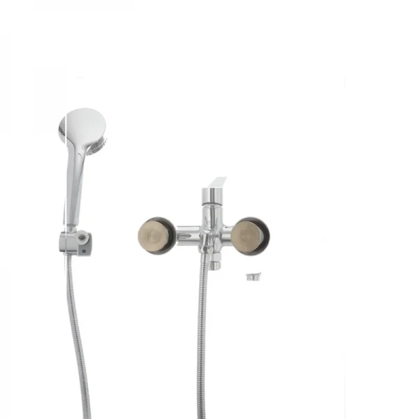 Смеситель для ванны Ibergrif Arial M13126 (IB0042)