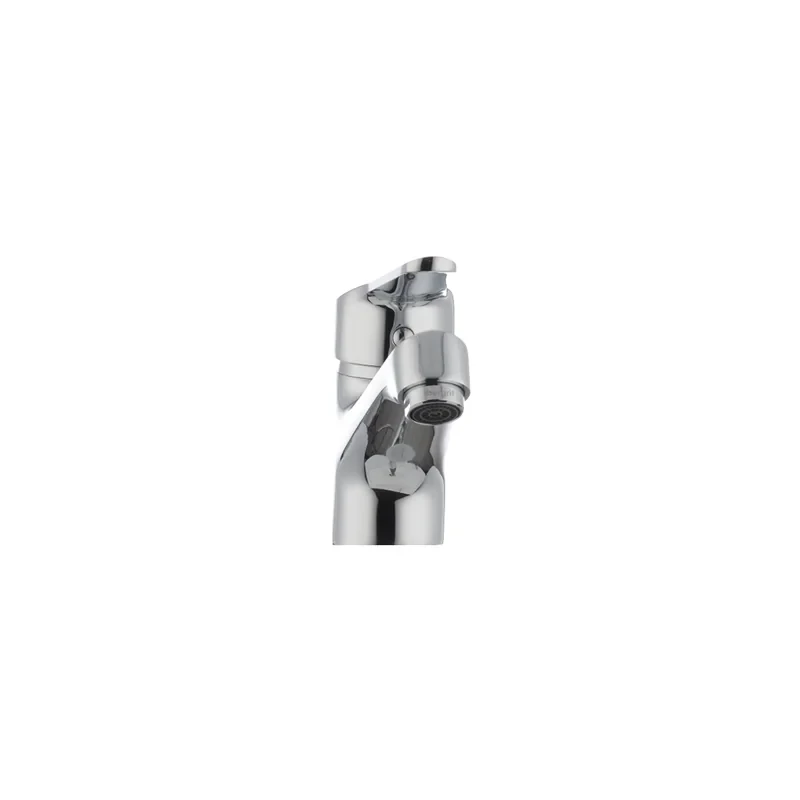 Смеситель для умывальника Ibergrif Roma M11050 (IB0044)