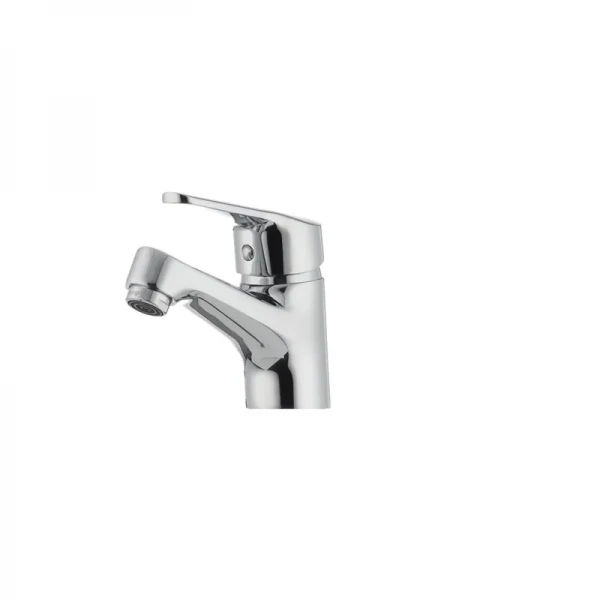 Смеситель для умывальника Ibergrif Roma M11050 (IB0044)