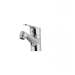 Смеситель для умывальника Ibergrif Roma M11050 (IB0044)