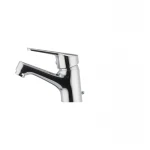 Смеситель для умывальника Ibergrif Roma M11050 (IB0044)