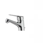 Смеситель для умывальника Ibergrif Roma M11050 (IB0044)