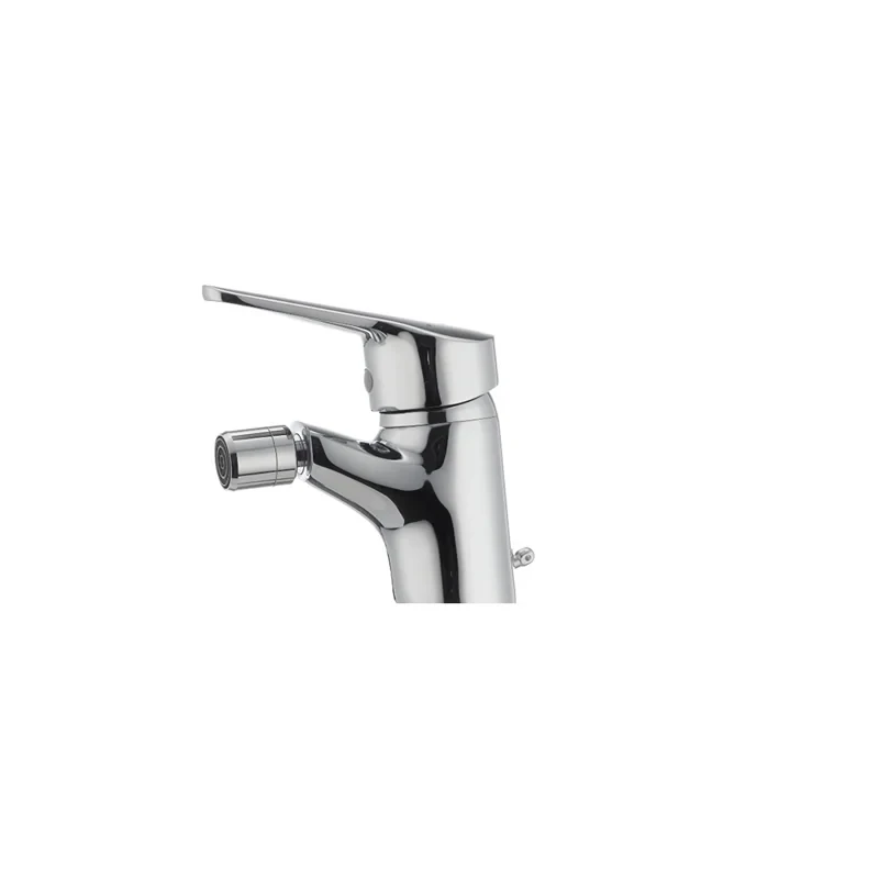 Смеситель для биде с поворотным аэратором Ibergrif Roma M15050 (IB0045)