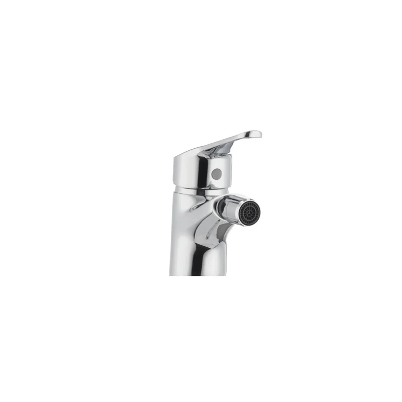 Смеситель для биде с поворотным аэратором Ibergrif Roma M15050 (IB0045)