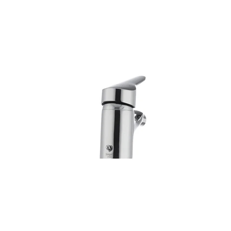 Смеситель для биде с поворотным аэратором Ibergrif Roma M15050 (IB0045)