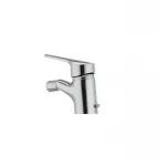 Смеситель для биде с поворотным аэратором Ibergrif Roma M15050 (IB0045)