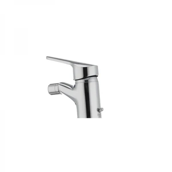 Смеситель для биде с поворотным аэратором Ibergrif Roma M15050 (IB0045)