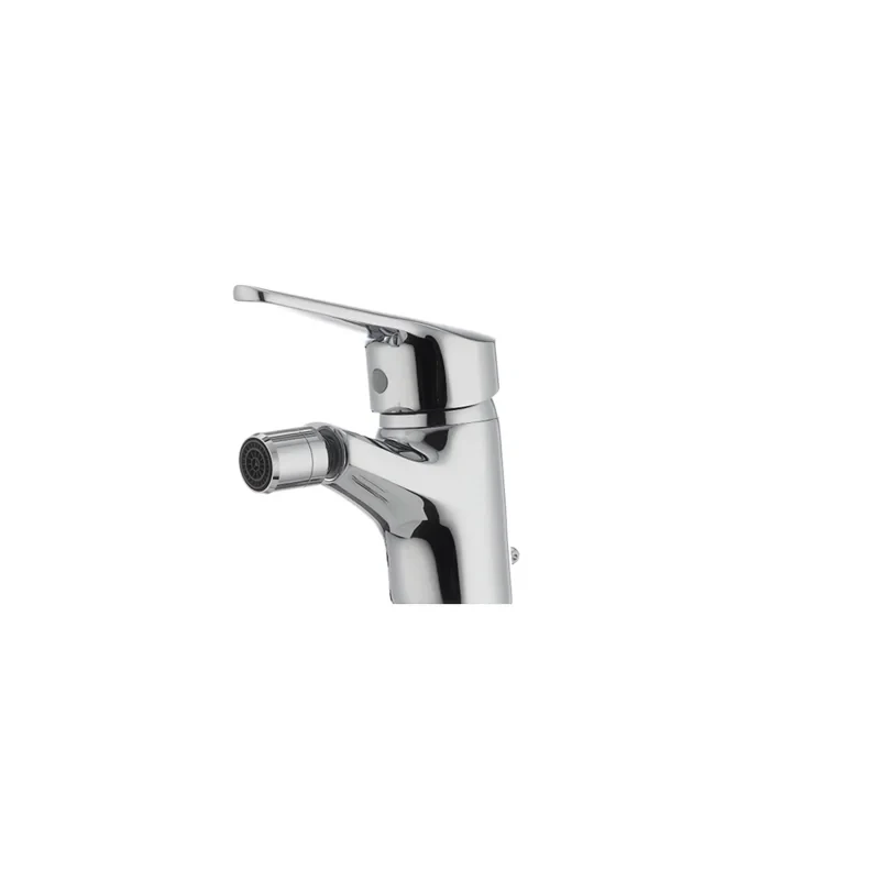 Смеситель для биде с поворотным аэратором Ibergrif Roma M15050 (IB0045)