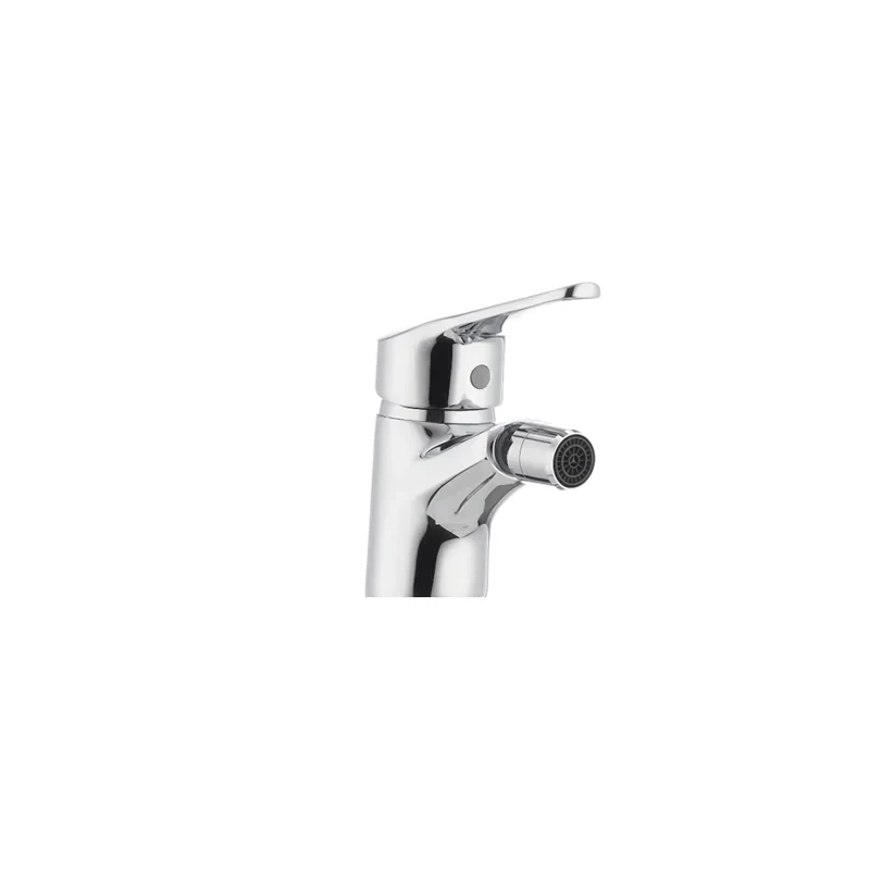 Смеситель для биде с поворотным аэратором Ibergrif Roma M15050 (IB0045)