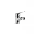 Смеситель для биде с поворотным аэратором Ibergrif Roma M15050 (IB0045)