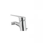 Смеситель для биде с поворотным аэратором Ibergrif Roma M15050 (IB0045)