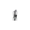 Смеситель для биде с поворотным аэратором Ibergrif Roma M15050 (IB0045)