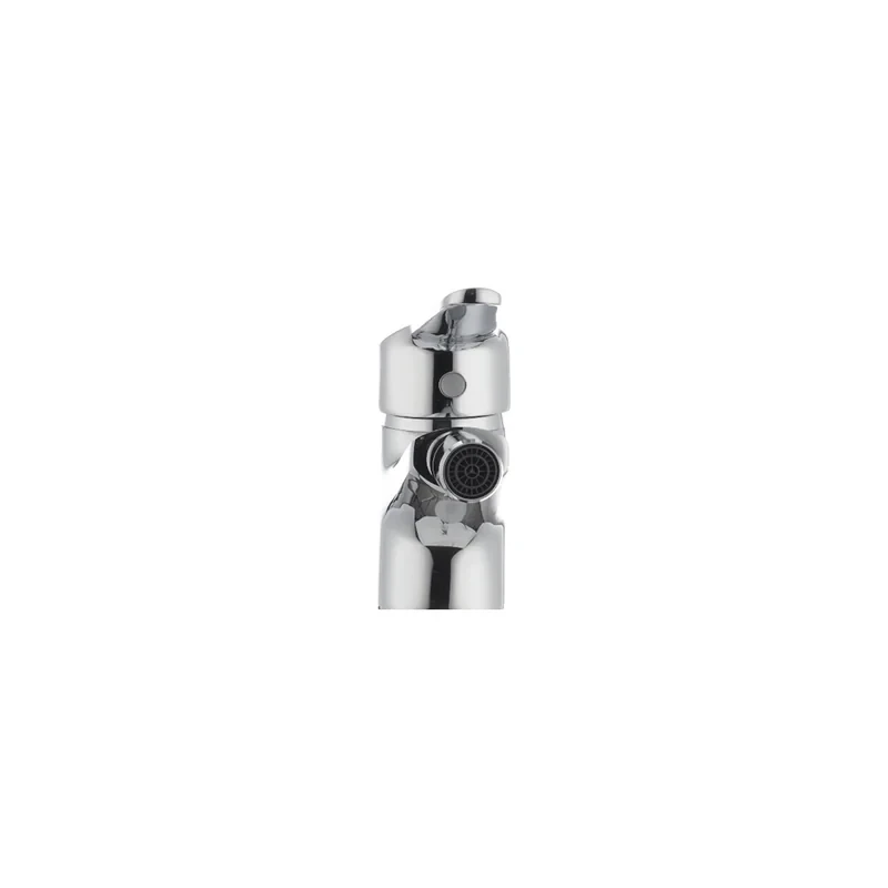 Смеситель для биде с поворотным аэратором Ibergrif Roma M15050 (IB0045)