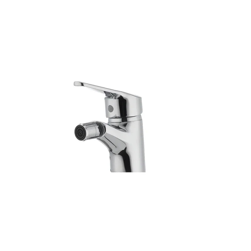 Смеситель для биде с поворотным аэратором Ibergrif Roma M15050 (IB0045)