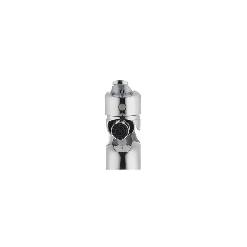 Смеситель для биде с поворотным аэратором Ibergrif Roma M15050 (IB0045)