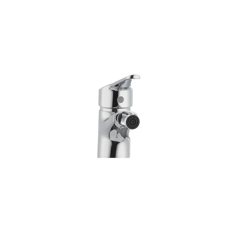Смеситель для биде с поворотным аэратором Ibergrif Roma M15050 (IB0045)