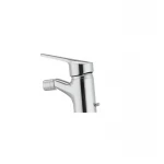 Смеситель для биде с поворотным аэратором Ibergrif Roma M15050 (IB0045)