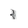 Смеситель для биде с поворотным аэратором Ibergrif Roma M15050 (IB0045)