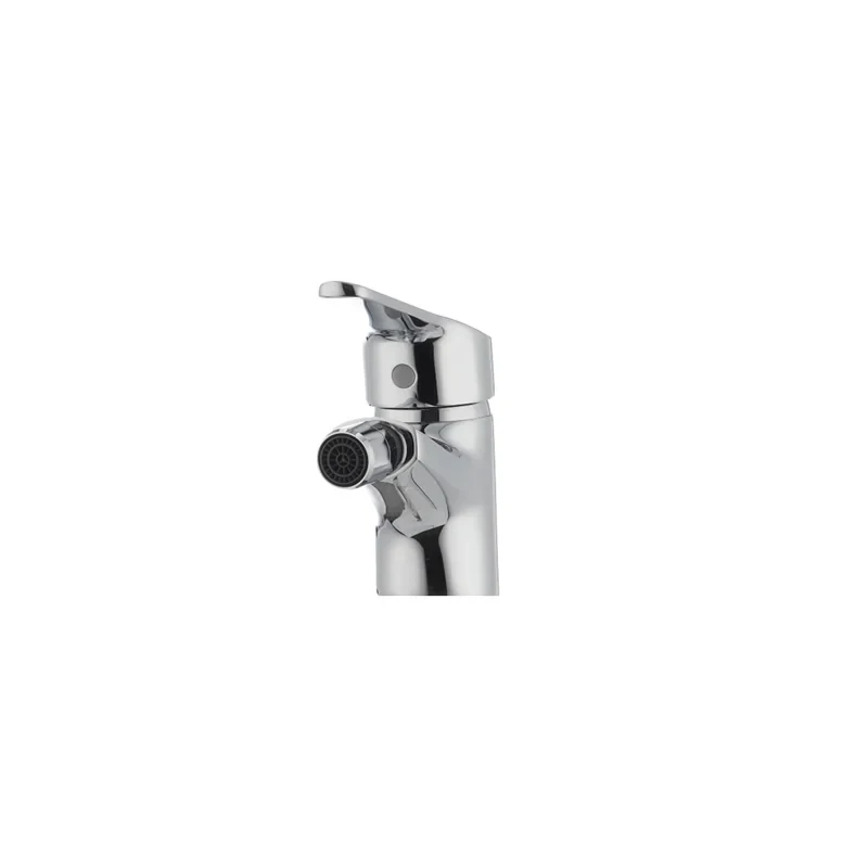 Смеситель для биде с поворотным аэратором Ibergrif Roma M15050 (IB0045)