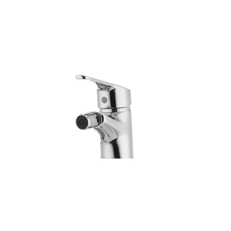 Смеситель для биде с поворотным аэратором Ibergrif Roma M15050 (IB0045)