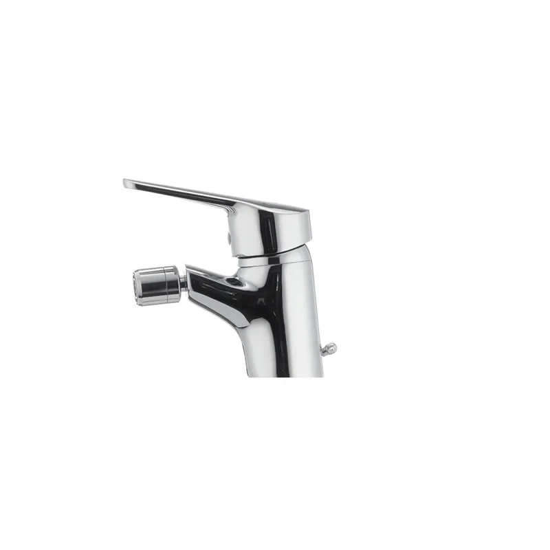 Смеситель для биде с поворотным аэратором Ibergrif Roma M15050 (IB0045)