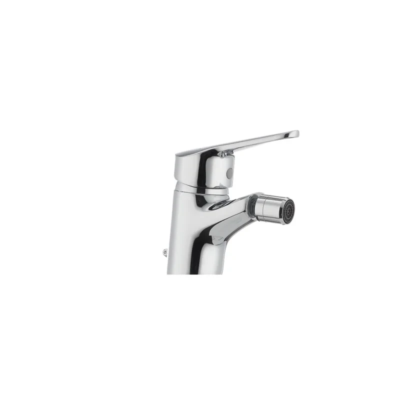Смеситель для биде с поворотным аэратором Ibergrif Roma M15050 (IB0045)