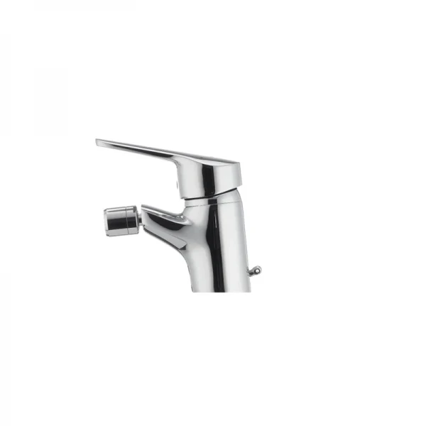 Смеситель для биде с поворотным аэратором Ibergrif Roma M15050 (IB0045)