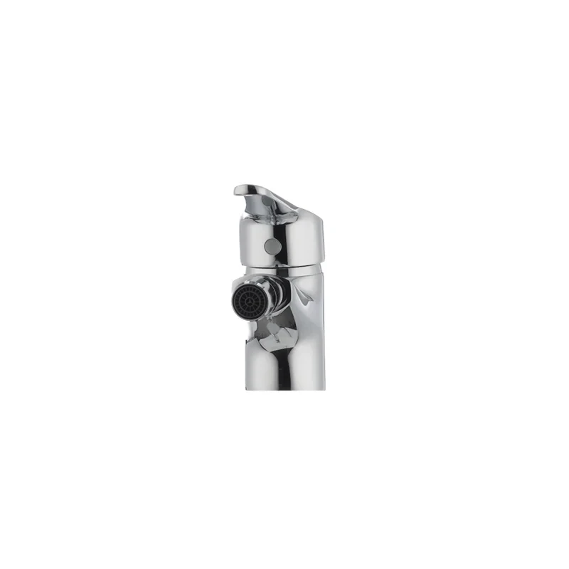 Смеситель для биде с поворотным аэратором Ibergrif Roma M15050 (IB0045)