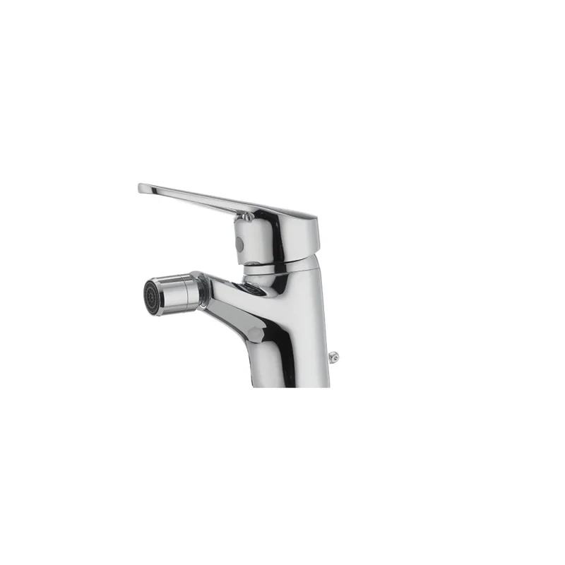 Смеситель для биде с поворотным аэратором Ibergrif Roma M15050 (IB0045)