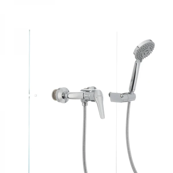 Смеситель для душа Ibergrif Roma M12050 (IB0046)