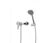 Смеситель для душа Ibergrif Roma M12050 (IB0046)