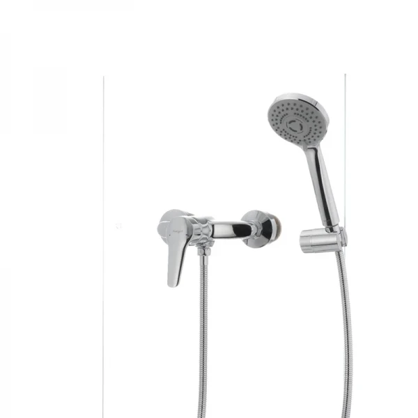 Смеситель для душа Ibergrif Roma M12050 (IB0046)