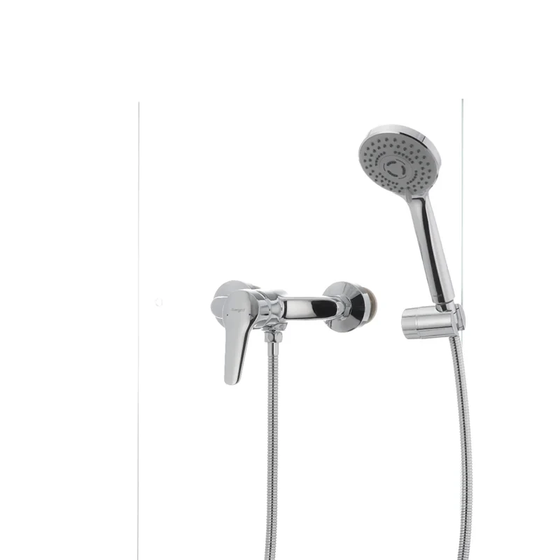 Змішувач для душа Ibergrif Roma M12050 (IB0046)