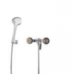 Смеситель для душа Ibergrif Roma M12050 (IB0046)