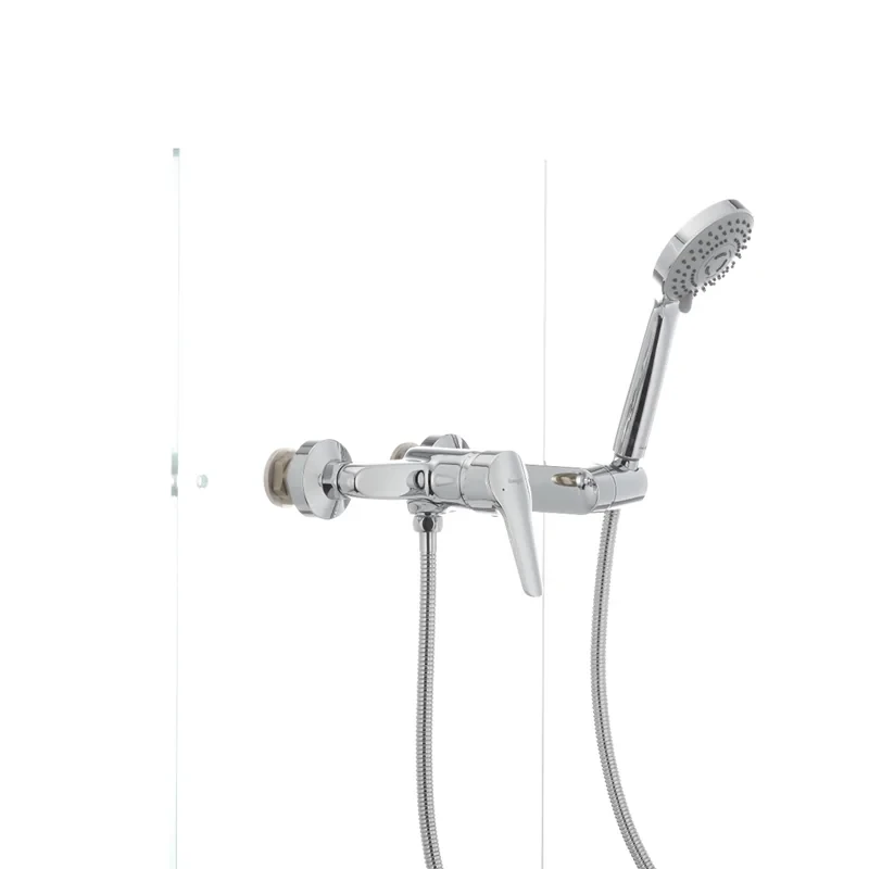 Змішувач для душа Ibergrif Roma M12050 (IB0046)