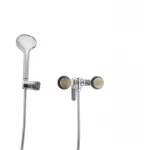 Смеситель для душа Ibergrif Roma M12050 (IB0046)