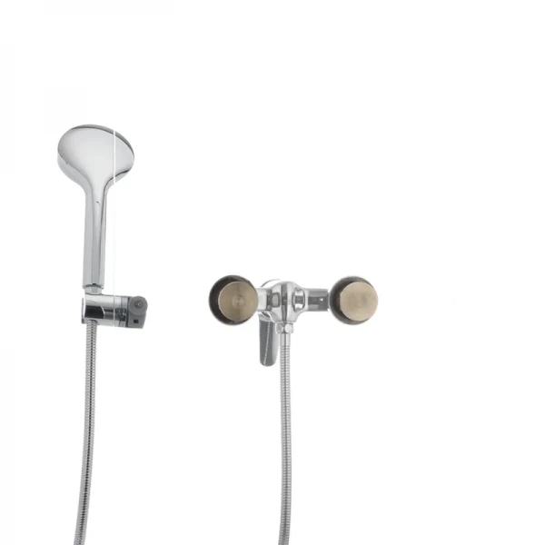 Смеситель для душа Ibergrif Roma M12050 (IB0046)