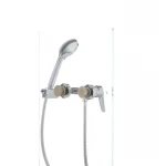 Смеситель для душа Ibergrif Roma M12050 (IB0046)