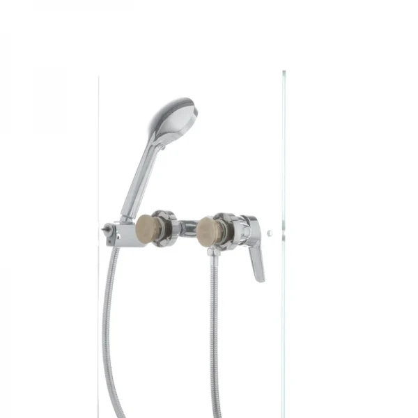 Смеситель для душа Ibergrif Roma M12050 (IB0046)