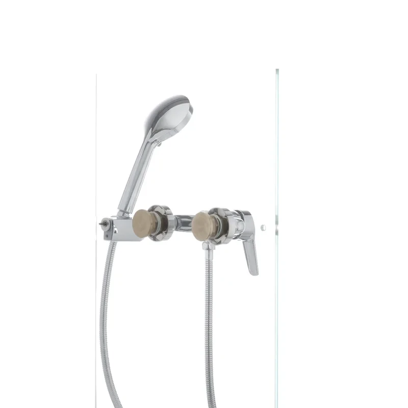Змішувач для душа Ibergrif Roma M12050 (IB0046)