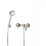 Смеситель для душа Ibergrif Roma M12050 (IB0046)