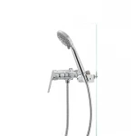 Смеситель для душа Ibergrif Roma M12050 (IB0046)