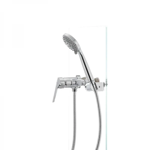 Смеситель для душа Ibergrif Roma M12050 (IB0046)