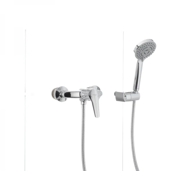 Смеситель для душа Ibergrif Roma M12050 (IB0046)